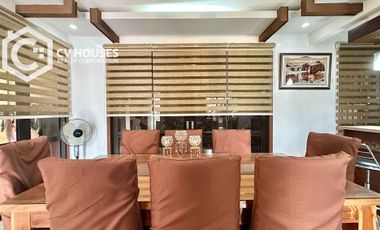 2-STOREY HOUSE FOR SALE LOCATED AT SAN FERNANDO PAMPANGA NEAR VISTA MALL