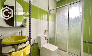 2-STOREY HOUSE FOR SALE LOCATED AT SAN FERNANDO PAMPANGA NEAR VISTA MALL