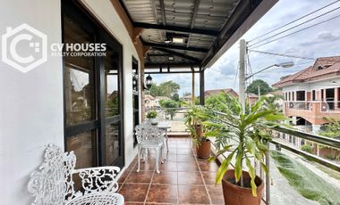 2-STOREY HOUSE FOR SALE LOCATED AT SAN FERNANDO PAMPANGA NEAR VISTA MALL