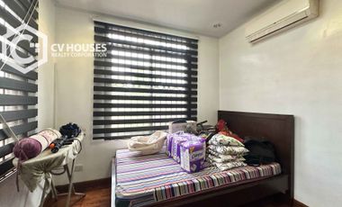 2-STOREY HOUSE FOR SALE LOCATED AT SAN FERNANDO PAMPANGA NEAR VISTA MALL