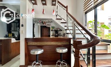 2-STOREY HOUSE FOR SALE LOCATED AT SAN FERNANDO PAMPANGA NEAR VISTA MALL