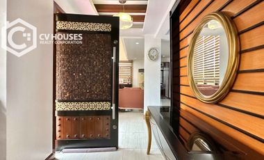 2-STOREY HOUSE FOR SALE LOCATED AT SAN FERNANDO PAMPANGA NEAR VISTA MALL
