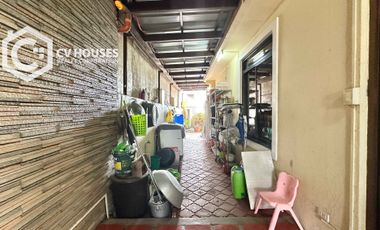 2-STOREY HOUSE FOR SALE LOCATED AT SAN FERNANDO PAMPANGA NEAR VISTA MALL