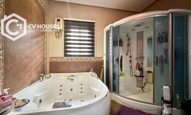 2-STOREY HOUSE FOR SALE LOCATED AT SAN FERNANDO PAMPANGA NEAR VISTA MALL