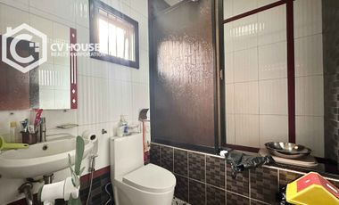 2-STOREY HOUSE FOR SALE LOCATED AT SAN FERNANDO PAMPANGA NEAR VISTA MALL