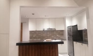 2-BR Condo Unit for Rent at One Salcedo Village, Makati City