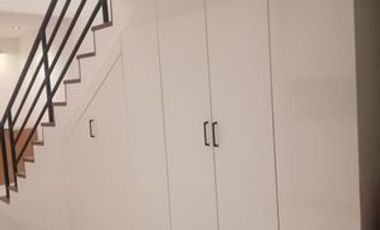 2-BR Condo Unit for Rent at One Salcedo Village, Makati City