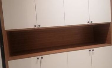 2-BR Condo Unit for Rent at One Salcedo Village, Makati City