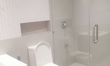 2-BR Condo Unit for Rent at One Salcedo Village, Makati City