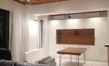 2-BR Condo Unit for Rent at One Salcedo Village, Makati City