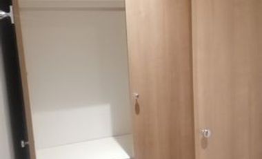 2-BR Condo Unit for Rent at One Salcedo Village, Makati City