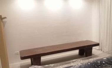 2-BR Condo Unit for Rent at One Salcedo Village, Makati City