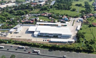 2 Hectares Lot Dressing Plant in Marilao, Bulacan for Sale