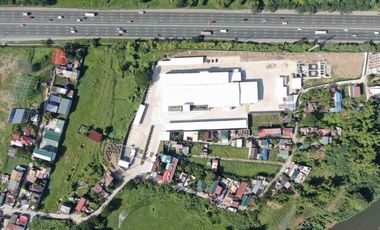 2 Hectares Lot Dressing Plant in Marilao, Bulacan for Sale