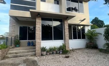Single detached house for sale