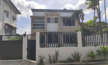 Single detached house for sale