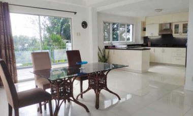 Single detached house for sale