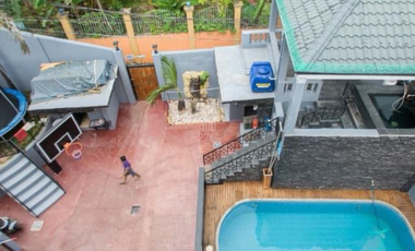 5 Bedroom House and lot for sale in Boracay Island, Malay, Aklan