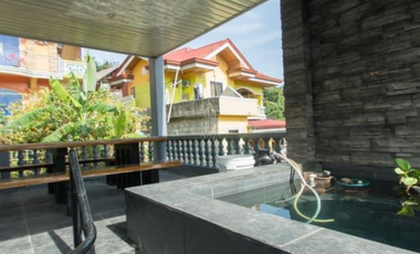 5 Bedroom House and lot for sale in Boracay Island, Malay, Aklan