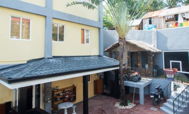 5 Bedroom House and lot for sale in Boracay Island, Malay, Aklan