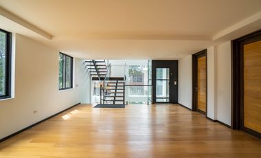 Brand new Hillsborough Alabang Village house for sale 7 bedroom Muntinlupa house