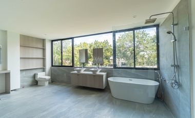 Brand new Hillsborough Alabang Village house for sale 7 bedroom Muntinlupa house