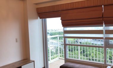 1 Bedroom Condominium for Sale at La Vie Flats Filinvest Alabang