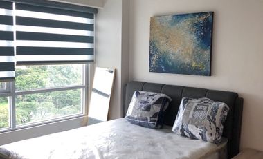 1 Bedroom Condominium for Sale at La Vie Flats Filinvest Alabang