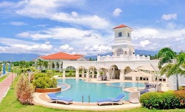 Ocean Cove | Lot Only for Sale in Talomo District, Davao City | Aspire by Filinvest