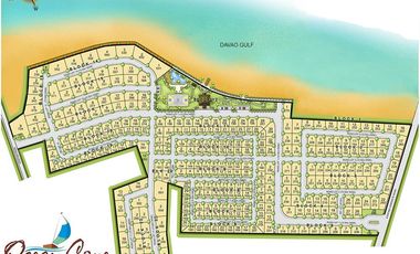 Ocean Cove | Lot Only for Sale in Talomo District, Davao City | Aspire by Filinvest