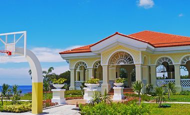 Ocean Cove | Lot Only for Sale in Talomo District, Davao City | Aspire by Filinvest