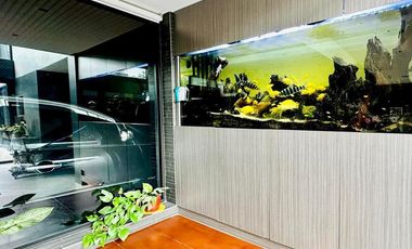 4BR Smart House for Sale Magallanes Village Makati City