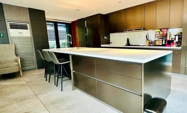 4BR Smart House for Sale Magallanes Village Makati City