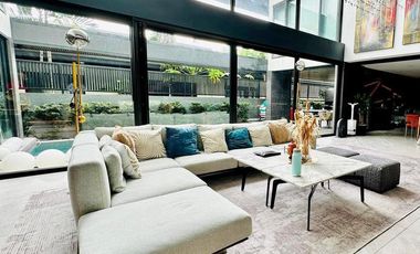 4BR Smart House for Sale Magallanes Village Makati City
