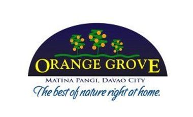 Orange Grove | Lot Only for Sale in Matina Pangi, Davao City | Aspire by Filinvest