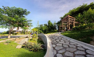 Orange Grove | Lot Only for Sale in Matina Pangi, Davao City | Aspire by Filinvest