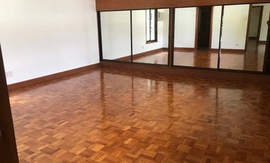 4 Bedrooms House for Lease in Ayala Alabang Village, Muntinlupa