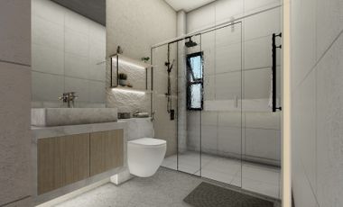 Corner House 3 Bedrooms Single Detached House in Greenheights Village
