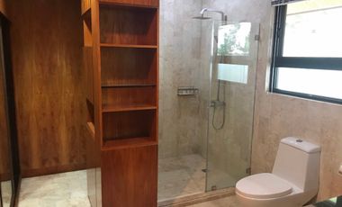 4 Bedrooms House for Lease in Ayala Alabang Village, Muntinlupa