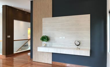 4 Bedrooms House for Lease in Ayala Alabang Village, Muntinlupa