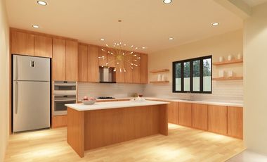 4 Bedrooms House for Lease in Ayala Alabang Village, Muntinlupa