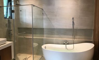 4 Bedrooms House for Lease in Ayala Alabang Village, Muntinlupa