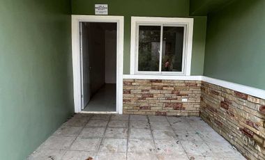 2 Storey Townhouse w/ 3 Bedrooms w/ Amenities in Cupang Antipolo 4.45M Only SD