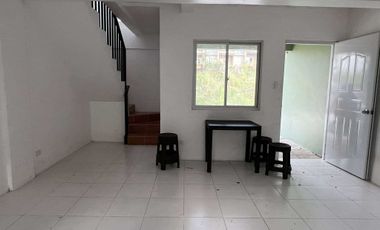 2 Storey Townhouse w/ 3 Bedrooms w/ Amenities in Cupang Antipolo 4.45M Only SD