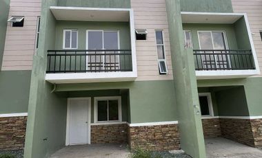 2 Storey Townhouse w/ 3 Bedrooms w/ Amenities in Cupang Antipolo 4.45M Only SD