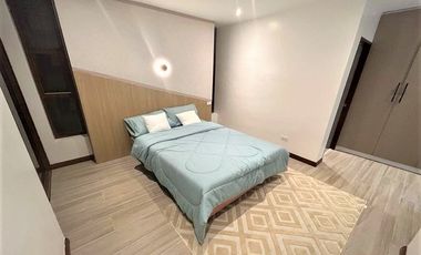 5-Bedroom House With Roof Deck and Swimming Pool In Vista Grande, Cebu
