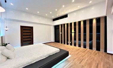5-Bedroom House With Roof Deck and Swimming Pool In Vista Grande, Cebu