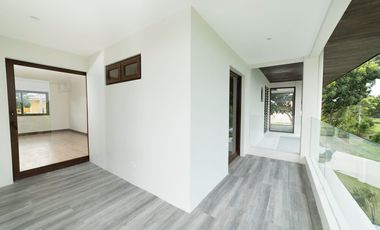 For Sale 5BR Luxury House with Exclusive Beach Access in Mactan, Lapu-Lapu