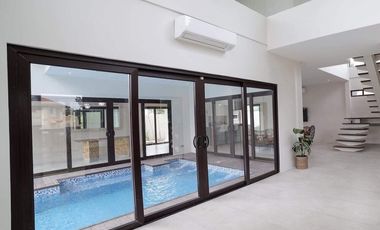For Sale 5BR Luxury House with Exclusive Beach Access in Mactan, Lapu-Lapu
