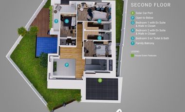 For Sale 5BR Luxury House with Exclusive Beach Access in Mactan, Lapu-Lapu